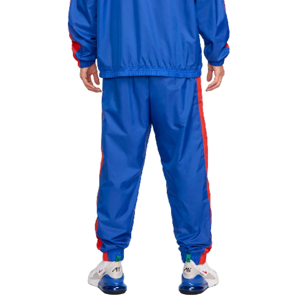 Pantal&oacute;n Azul Nike 24/25 image number null